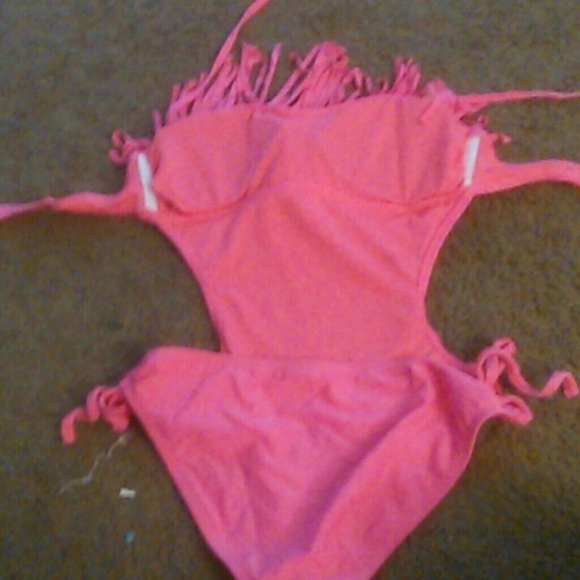 Swimsuit - Picture 2 of 2