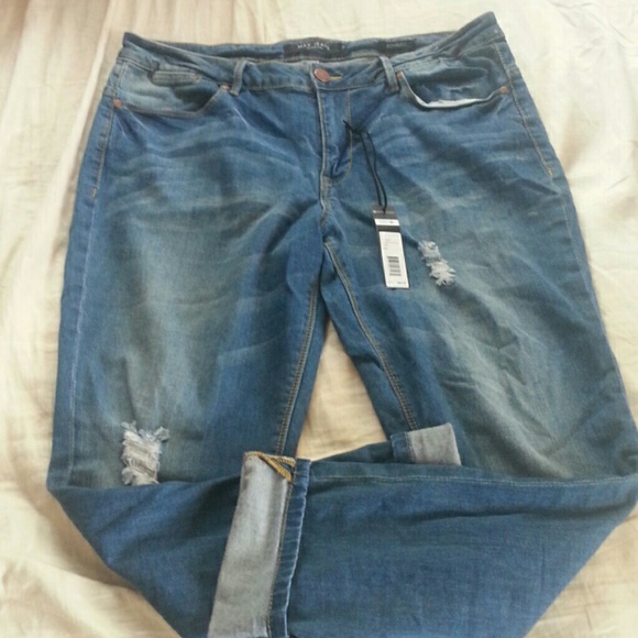max jeans boyfriend
