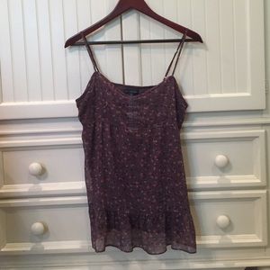 American Eagle Tank