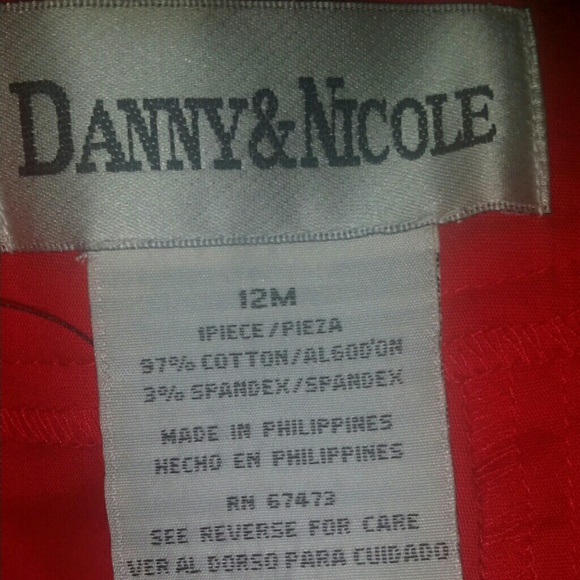 Dress - Picture 3 of 3