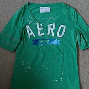 Aeropostale v-neck