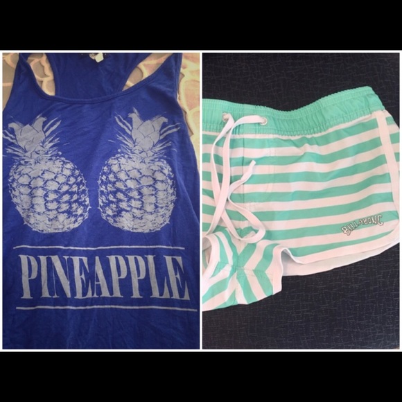 Beach bundle