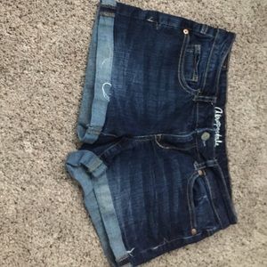 Nike and Aero Bundle