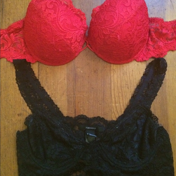 Bra Set