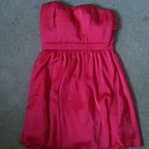 Formal dress