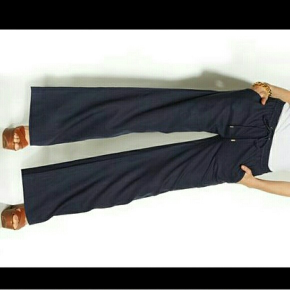 Michael Kors Drawstring Pants