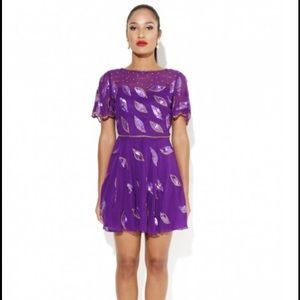 Gia Dress from Virgos Lounge