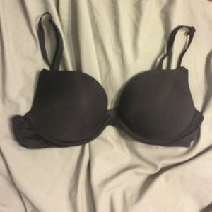 Bundle Victoria's Secret Pink Push-up bras