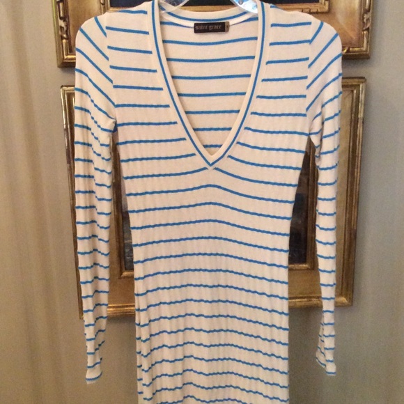 Saint Grace Dresses & Skirts - Saint Grace beautiful maxi dress