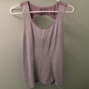 Lululemon Run Righteous Tank