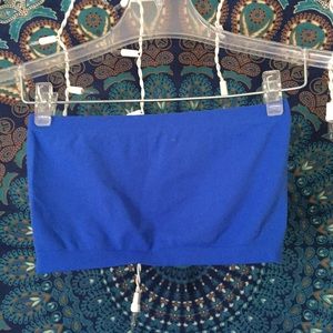 Francesca's Collections Royal Blue Bandeau