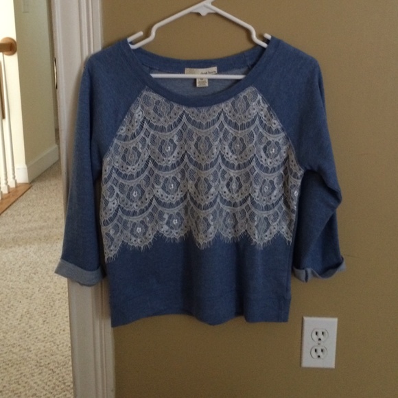 A sweater