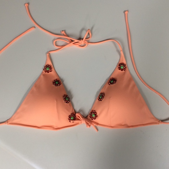 Victoria Secret Swimsuit Top