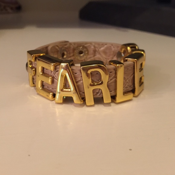 BCBGenerations 'Fearless' Bracelet