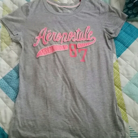 Cute aero shirt - Picture 1 of 1