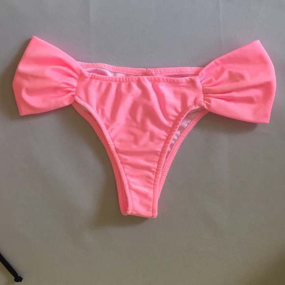 Bottom bikini