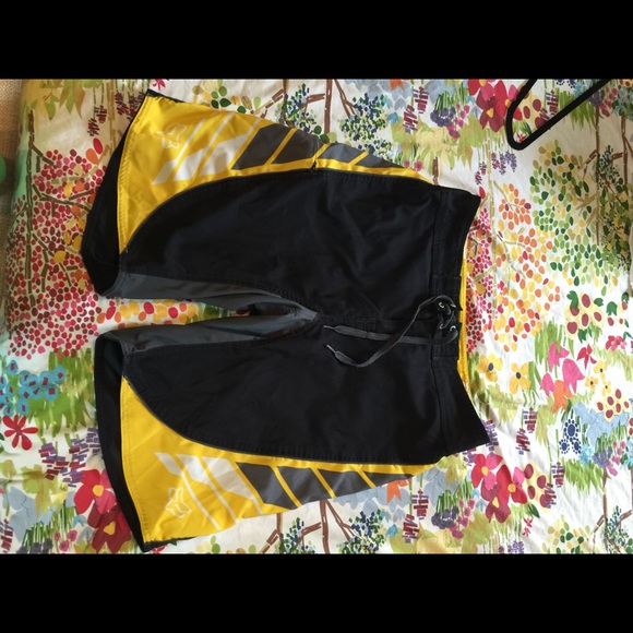Fox board shorts