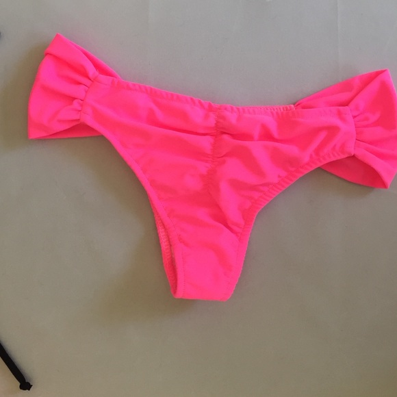 Bottom bikini - Picture 3 of 4