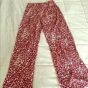 Pants