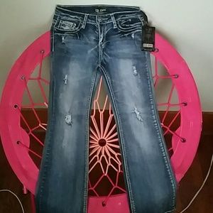 Brand new never been wore