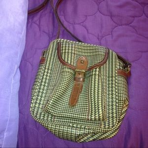Vintage polo Ralph Lauren purse