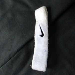 Nike headband