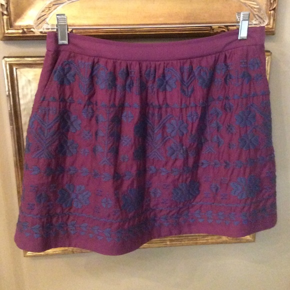 Tibi Beautiful Skirt