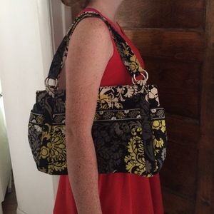 Vera Bradley purse