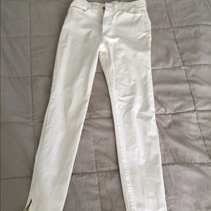 Creamie pants