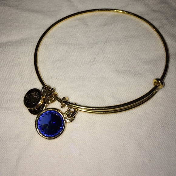 Alex and ani bangle