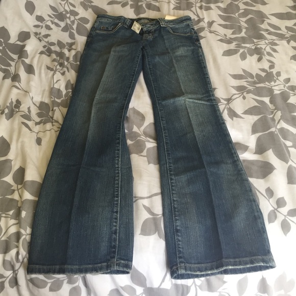 Brand new American Eagle Boyfriend Jeans/ 2S