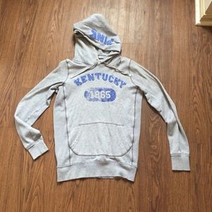 Victoria's Secret PINK Kentucky hoodie