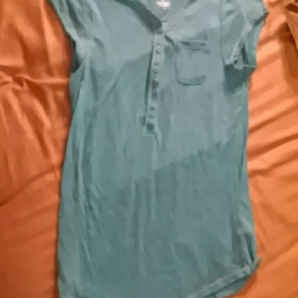 Justice top- great quality still looks new