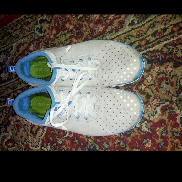 Nike Free 5.0 great sneakers, very good used condi