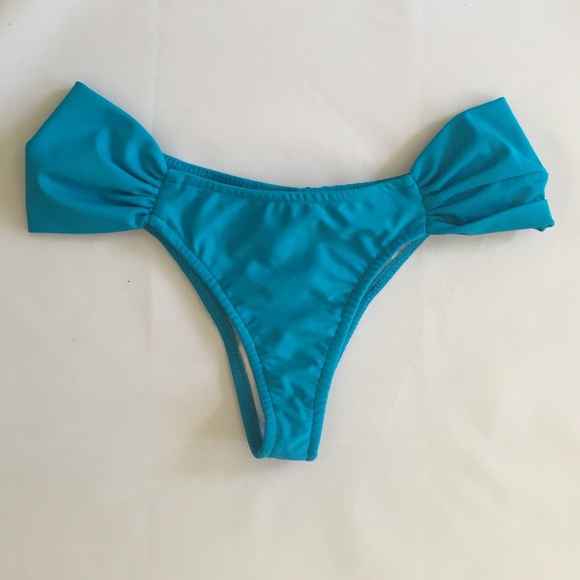 Bikini bottom