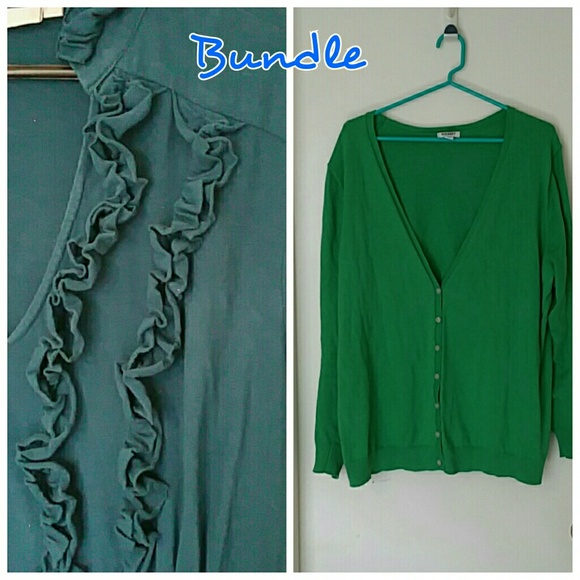 Bundle for summertyme121