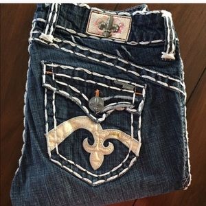 Reserved Laguna jeans