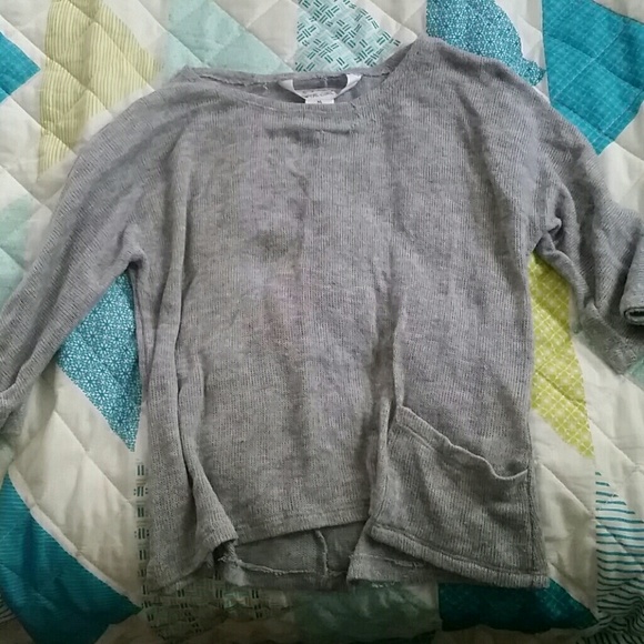 Crop top - Picture 1 of 1