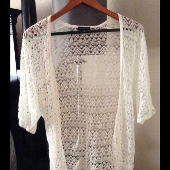 Must have for summer! Lightweight cardigan! - Picture 1 of 1