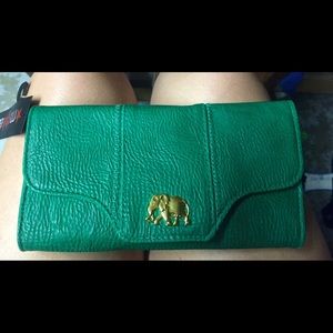 BNWT Wallet from Macy's