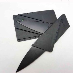 credit card pocket knife