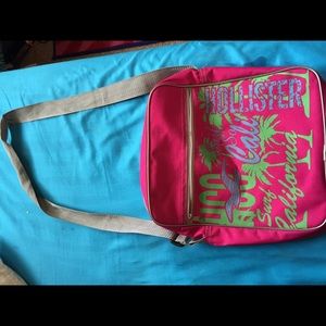 Laptop bag