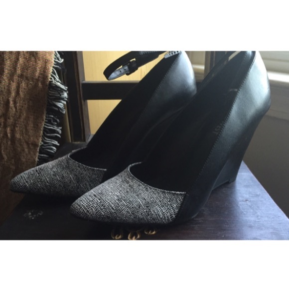 Wedges