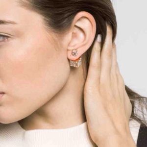 NWOT🔸Rose Gold Earrings