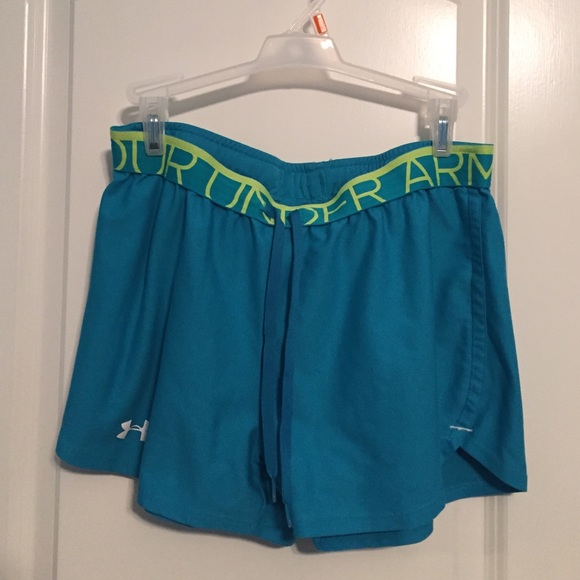 Under Armour Shorts