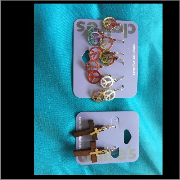 Earings