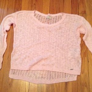 Abercrombie& Fitch Sweater