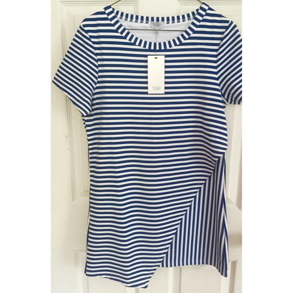 Tobi Dress, size small, never worn, $20