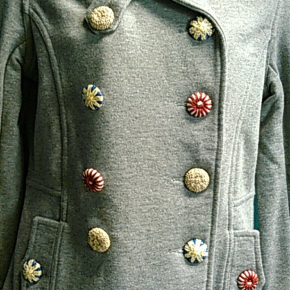 Jacket - Picture 2 of 3