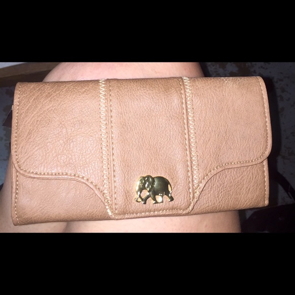 Macy's Clutches & Wallets - BNWT WALLET FROM MACY'S